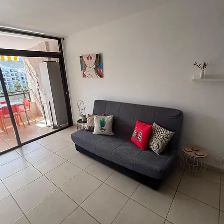 Royal Cristianos Apartment *