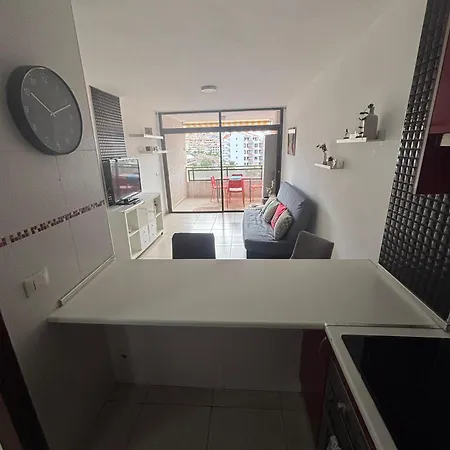 아파트 Royal Cristianos *