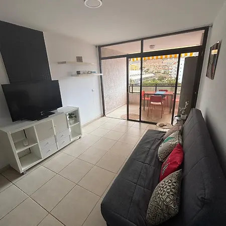 아파트 Royal Cristianos 로스크리스티아노스