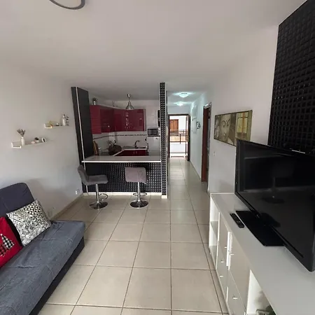 아파트 Royal Cristianos 로스크리스티아노스