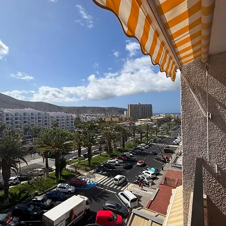 아파트 Royal Cristianos 로스크리스티아노스